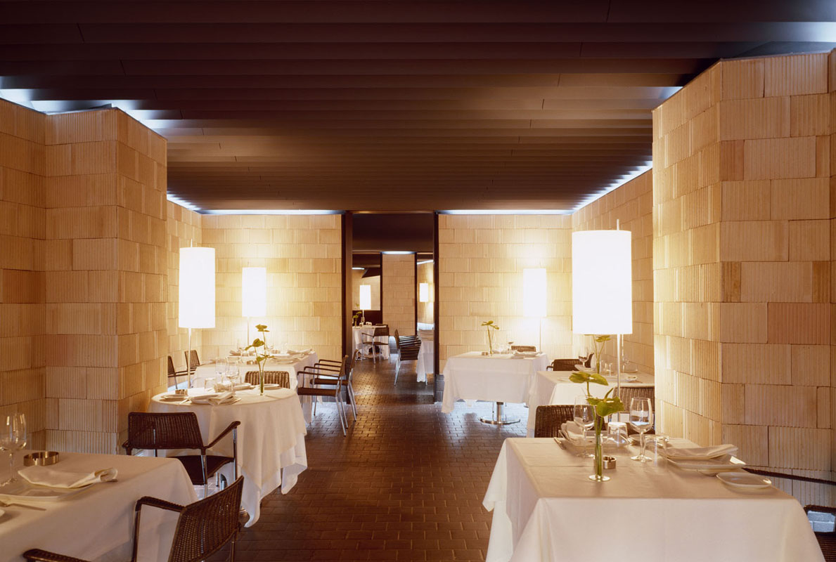 La Manduca de Azagra. Fotografía I Photo ©Roland Halbe