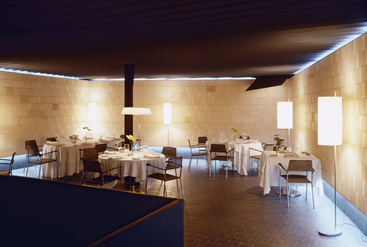 La Manduca de Azagra. Fotografía I Photo ©Roland Halbe