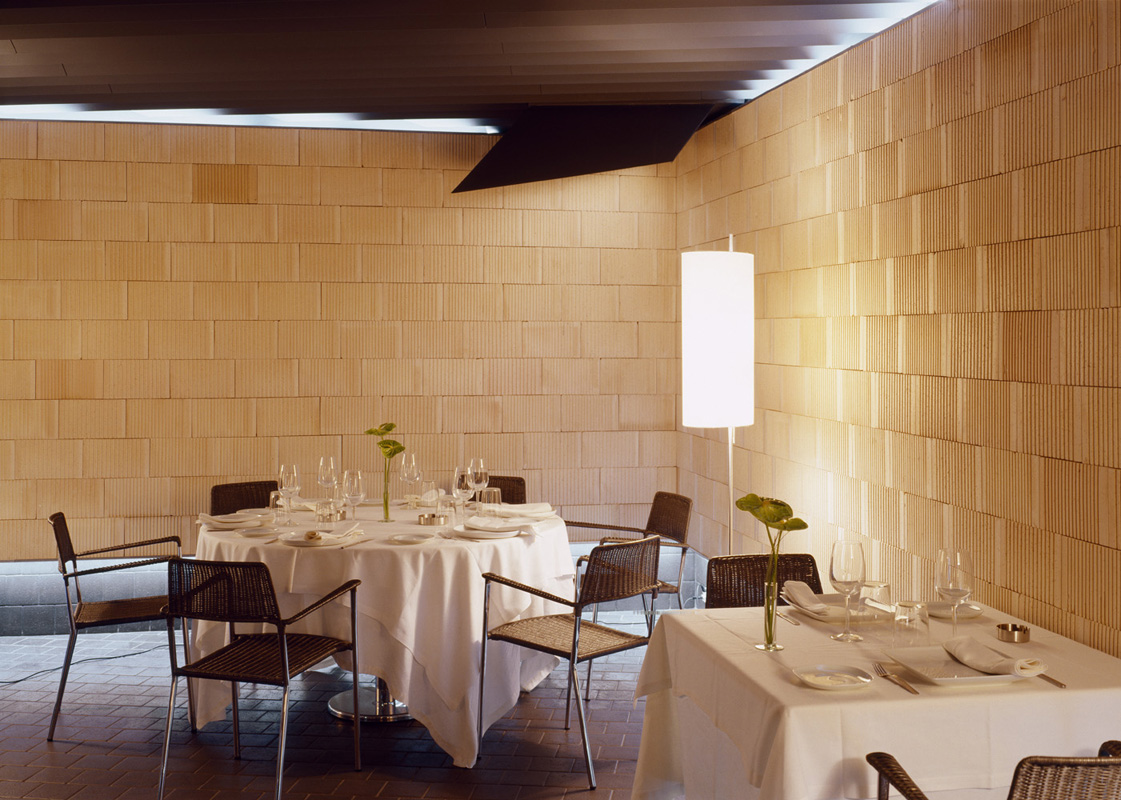 La Manduca de Azagra. Fotografía I Photo ©Roland Halbe