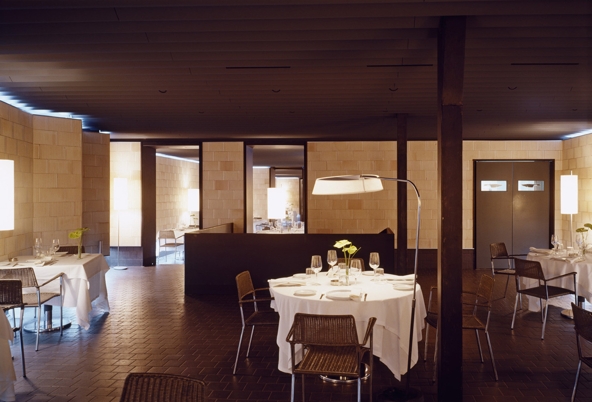 La Manduca de Azagra. Fotografía I Photo ©Roland Halbe