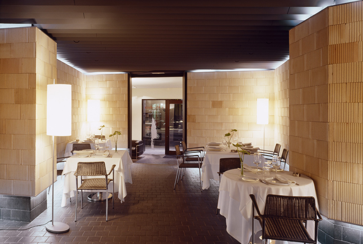 La Manduca de Azagra. Fotografía I Photo ©Roland Halbe