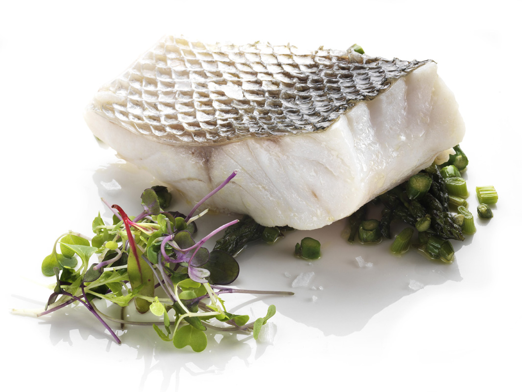 “Lubina” La Manduca de Azagra [Pescados/Fish]