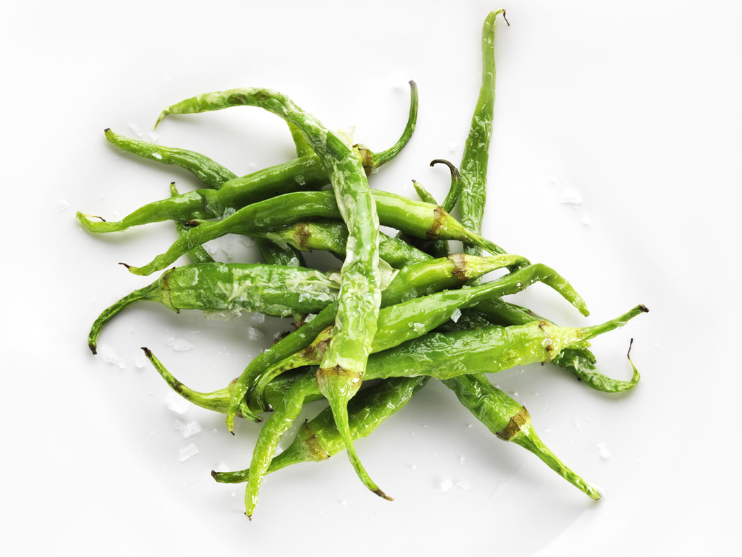 “Piparras” La Manduca de Azagra [Entrantes/Entrants]